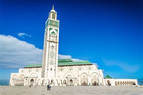 Your Trip to Casablanca: The Complete Guide.